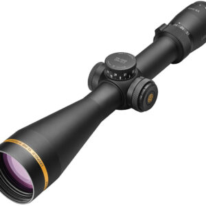 Visor LEUPOLD VX-5HD 3-15x56 CDS-ZL2 METRIC Side Focus FireDot 4 Fine ilum. - Imagen 1