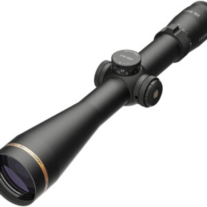 Visor LEUPOLD VX-5HD 4-20x52 CDS-ZL2 Side Focus FireDot Duplex ilum. - Imagen 1