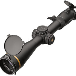 Visor LEUPOLD VX-6HD 3-18x50 CDS-ZL2 Side Focus Boone & Crockett - Imagen 1