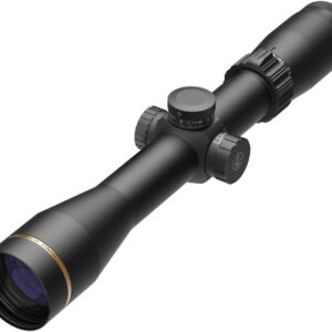 Visor LEUPOLD VX-Freedom 4-12x40 CDS Side Focus Tri-MOA - Imagen 1