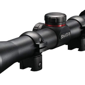 Visor SIMMONS 22 MAG 3-9x32 Truplex - Imagen 1