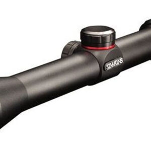 Visor SIMMONS 8-Point 3-9x32 Truplex - Imagen 1