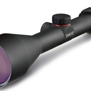 Visor SIMMONS 8-Point 3-9x50 Truplex - Imagen 1