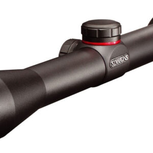 Visor SIMMONS 8-Point 4x32 Truplex - Imagen 1