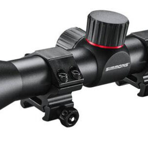 Visor SIMMONS Pro Hunter 3-9x40 Truplex - Imagen 1