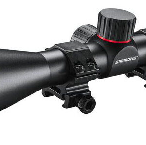 Visor SIMMONS Pro Hunter 4-12x40 Truplex - Imagen 1