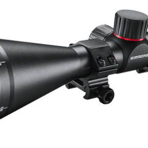 Visor SIMMONS Pro Hunter 6-18x50 Truplex - Imagen 1