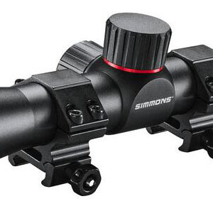 Visor SIMMONS Pro Rimfire 3-9x32 Drop Zone 22 - Imagen 1