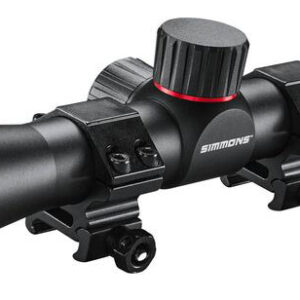 Visor SIMMONS Pro Rimfire 4x32 Drop Zone 22 - Imagen 1