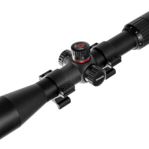 Visor SIMMONS ProTarget 4-16x40 Mil-Dot - Imagen 1