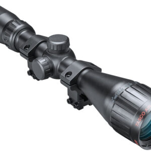 Visor Tasco Air Rifle 3-9x40 AO - Imagen 1