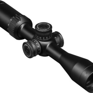Visor ZEROTECH Vengeance 3-12x40 Duplex - Imagen 1