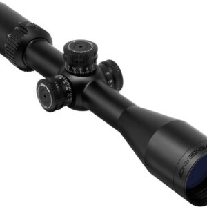 Visor ZEROTECH Vengeance 4-20x50 PHR II - Imagen 1